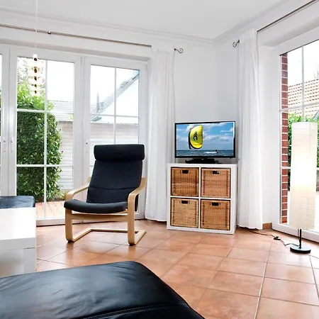 Casa vacanze Stoertebeker Insel Poel