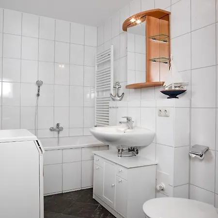 Stoertebeker Casa vacanze