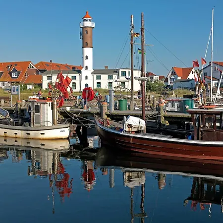 Casa vacanze Stoertebeker *