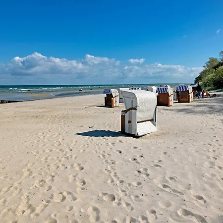 Stoertebeker Casa vacanze