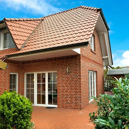 Stoertebeker Casa vacanze Insel Poel